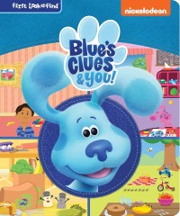 Image of Blue's Clues & You!