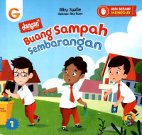 Image of Jangan Buang Sampah Sembarangan