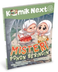 Image of Komik Next G: Misteri Pohon Beringin