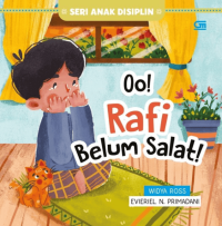 Image of Oo! Rafi Belum Salat!