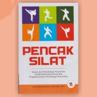 Image of Pencak Silat