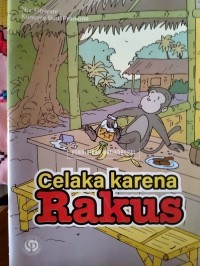 Image of Pendidikan Antikorupsi: Celaka karena Rakus