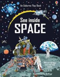 Image of See Inside Space
