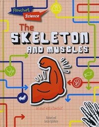 Image of The Science of the Skeleton and Muscles