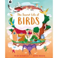 Image of The Secret Life of Birds