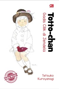 Image of Totto-chan: Gadis Cilik di Jendela