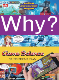 Image of Why? Sains Permainan