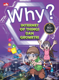 Image of Why? Sci-Tech: Internet of Things dan Geometri
